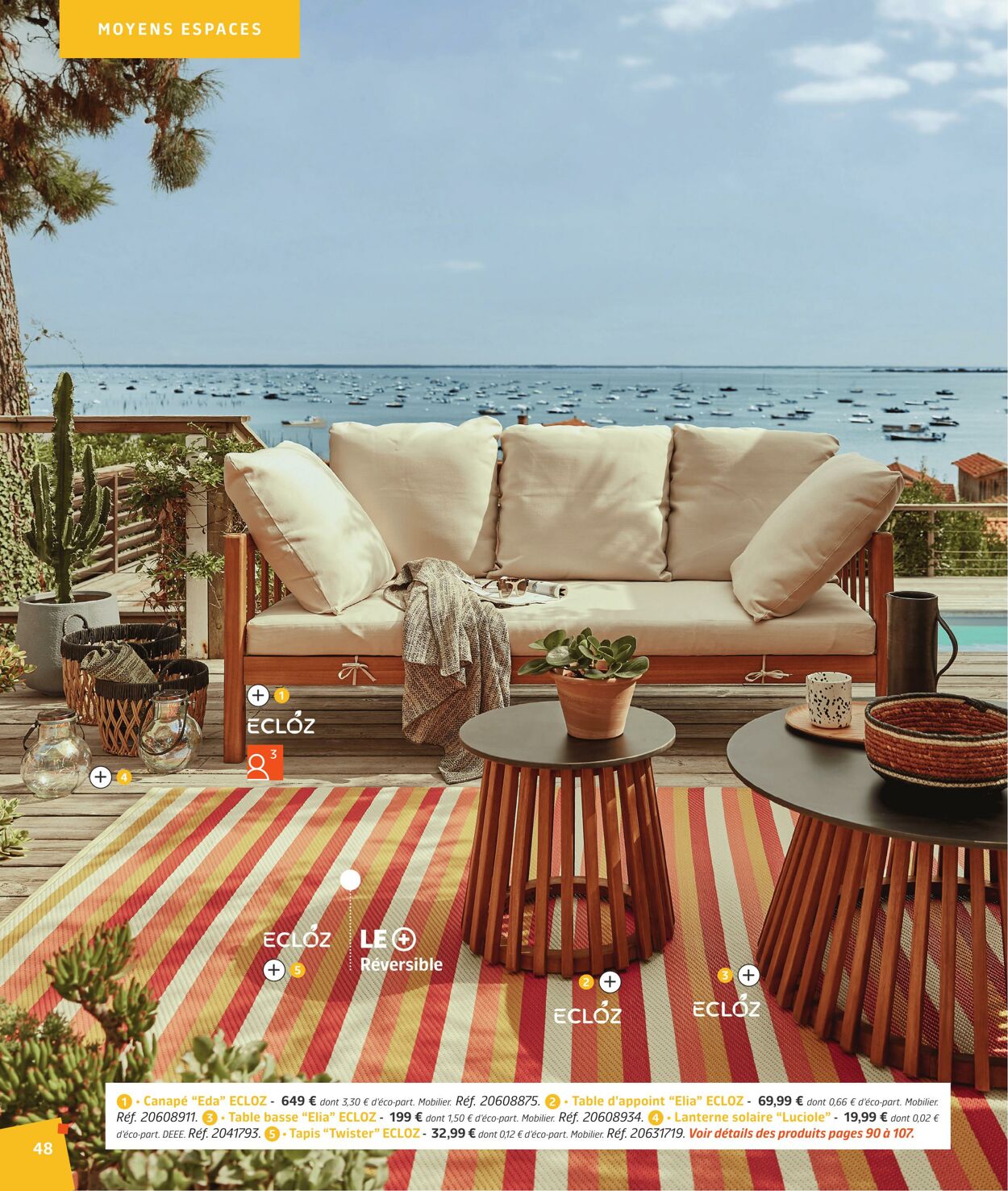 Catalogue Jardiland 28.02.2025 - 23.06.2025