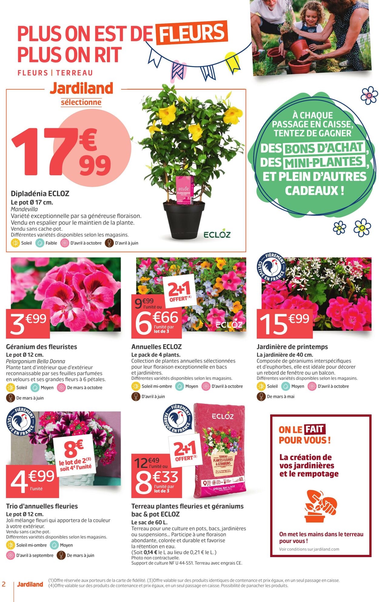 Sitemapcdatahttpsmodeinf Inetcomterre Vegetale Jardiland