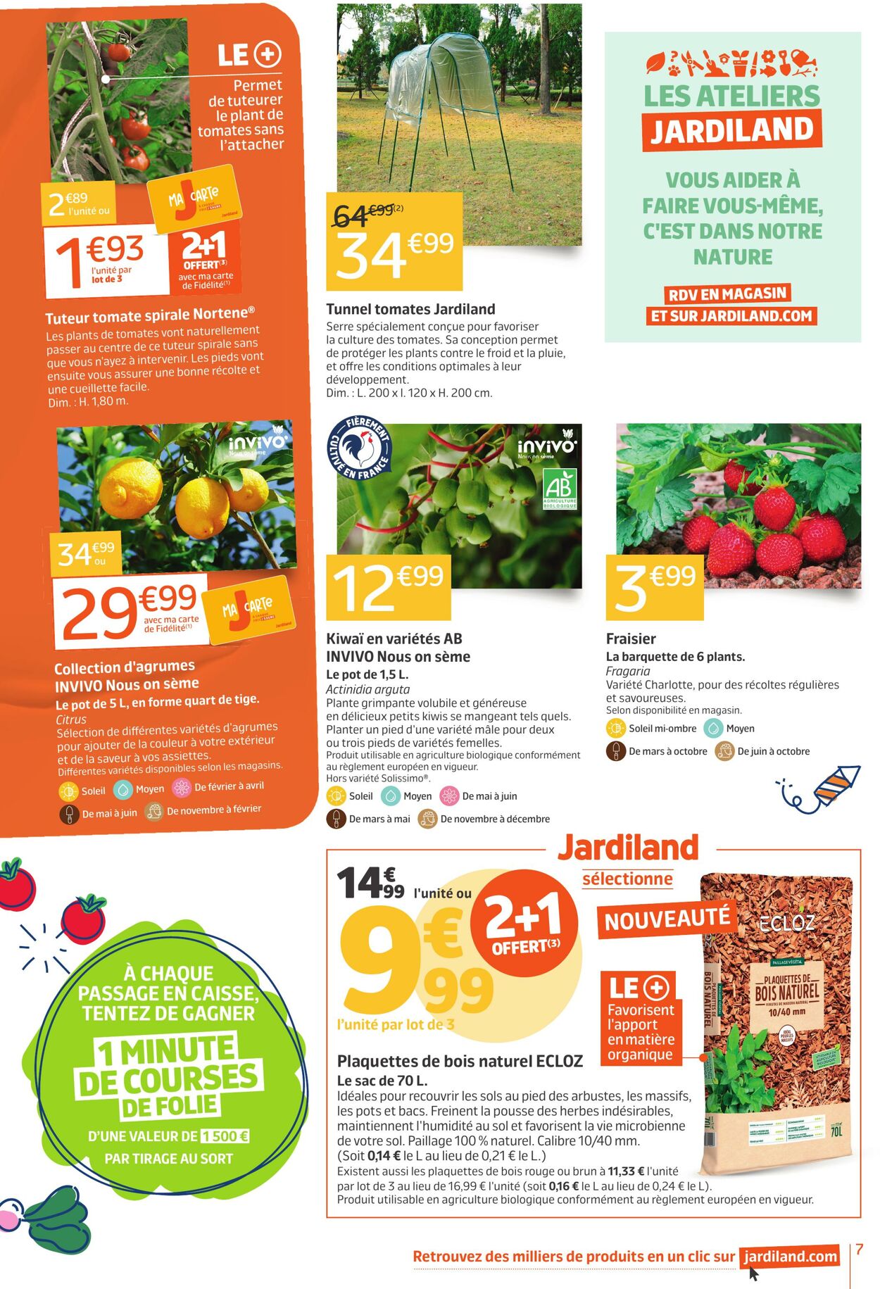 Sitemapcdatahttpsmodeinf Inetcomterre Vegetale Jardiland