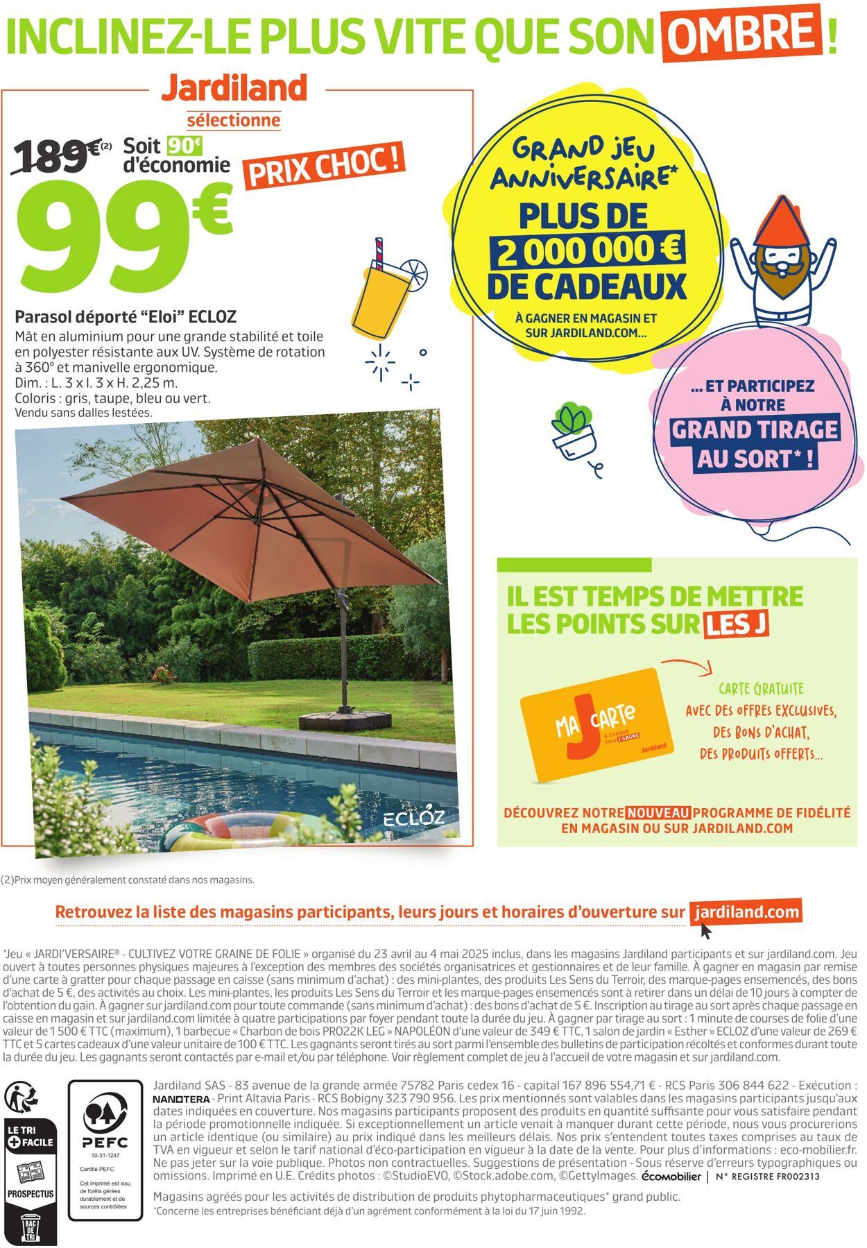 Sitemapcdatahttpsmodeinf Inetcomterre Vegetale Jardiland