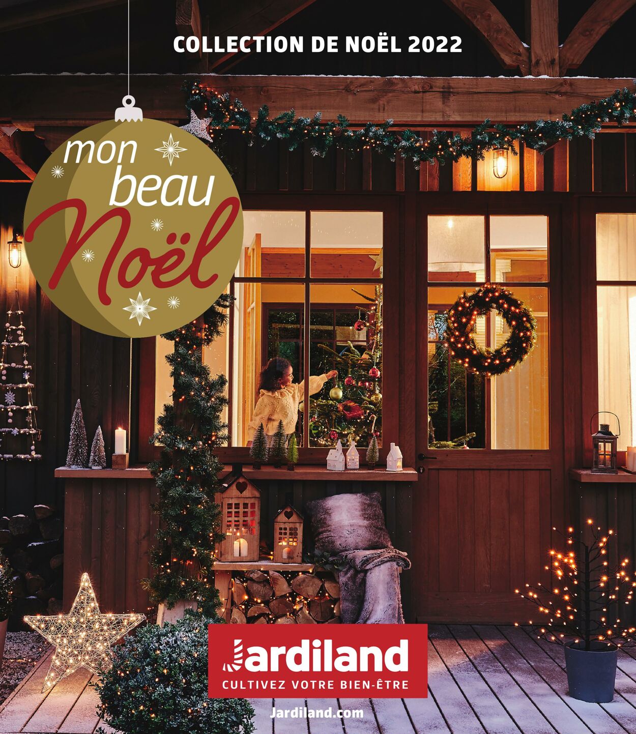 Catalogue Jardiland 18.03.2023 - 31.03.2023