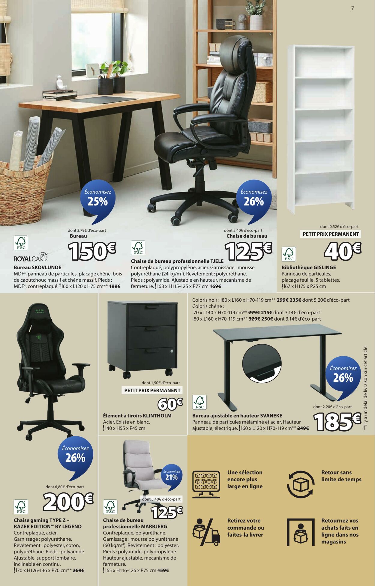 Catalogue JYSK 16.07.2025 - 30.07.2025