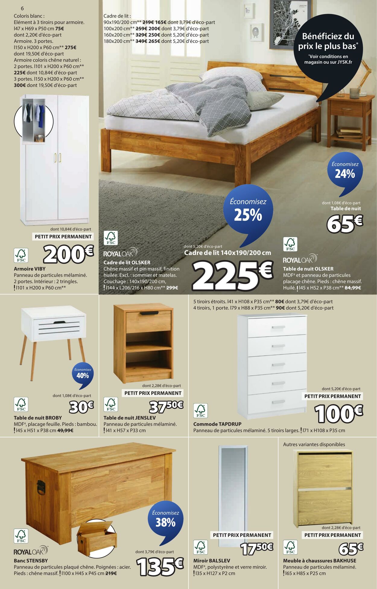 Catalogue JYSK 16.07.2025 - 30.07.2025