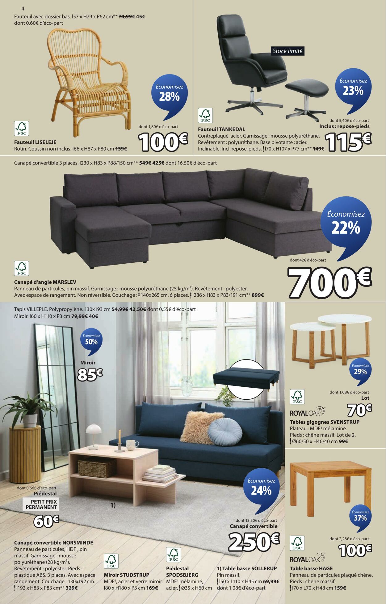 Catalogue JYSK 16.07.2025 - 30.07.2025