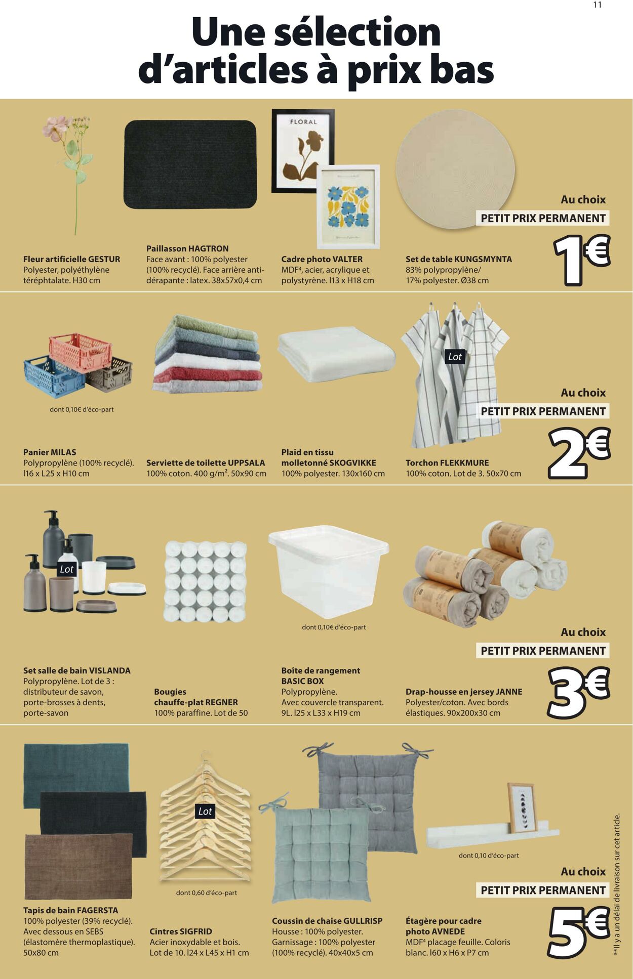 Catalogue JYSK 16.07.2025 - 30.07.2025