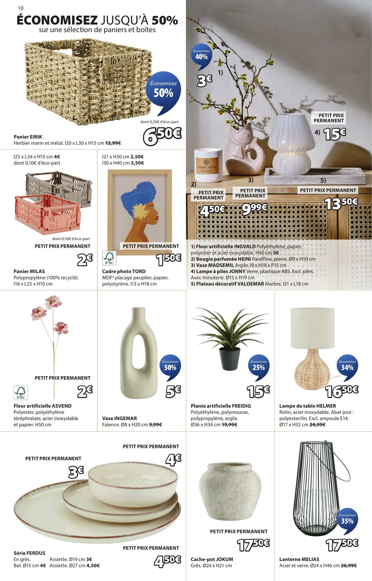 Catalogue JYSK 17.06.2025 - 01.07.2025