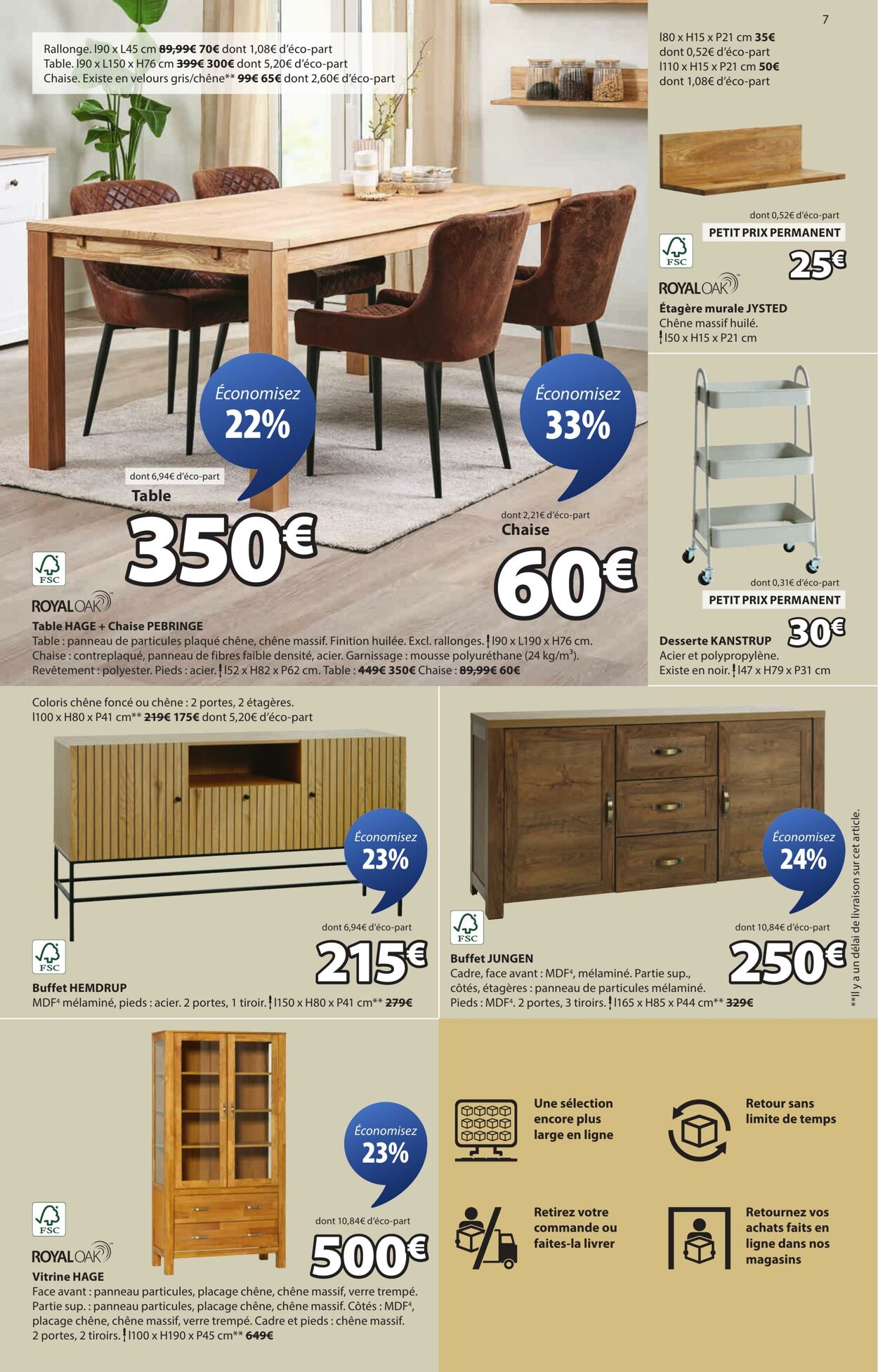 Catalogue JYSK 17.06.2025 - 01.07.2025