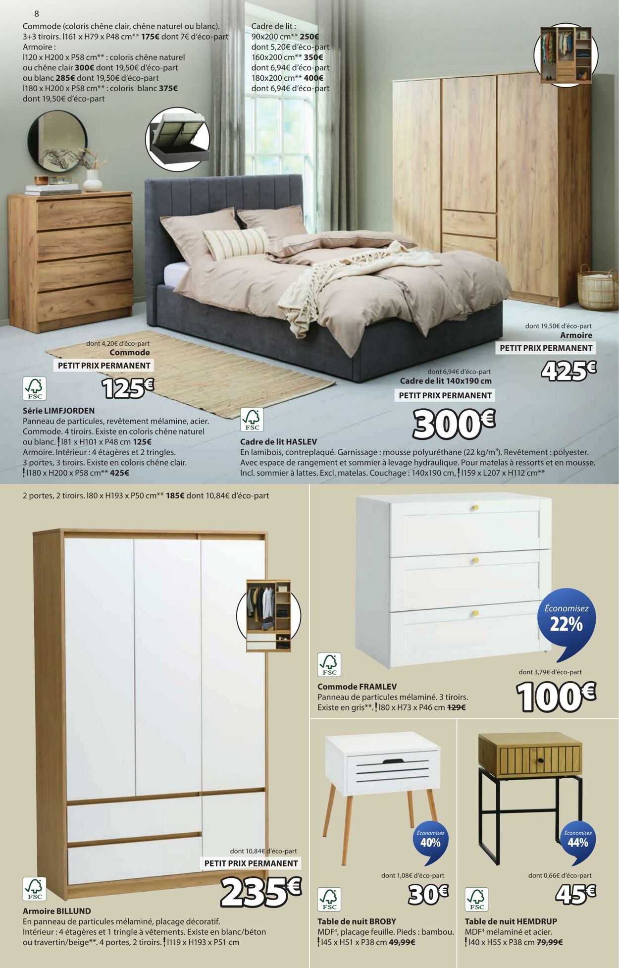 Catalogue JYSK 17.06.2025 - 01.07.2025