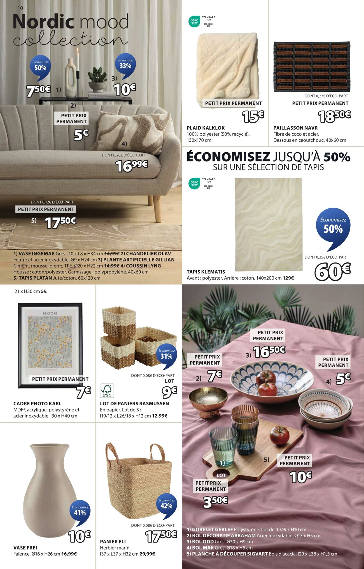 Catalogue JYSK 03.06.2025 - 17.06.2025