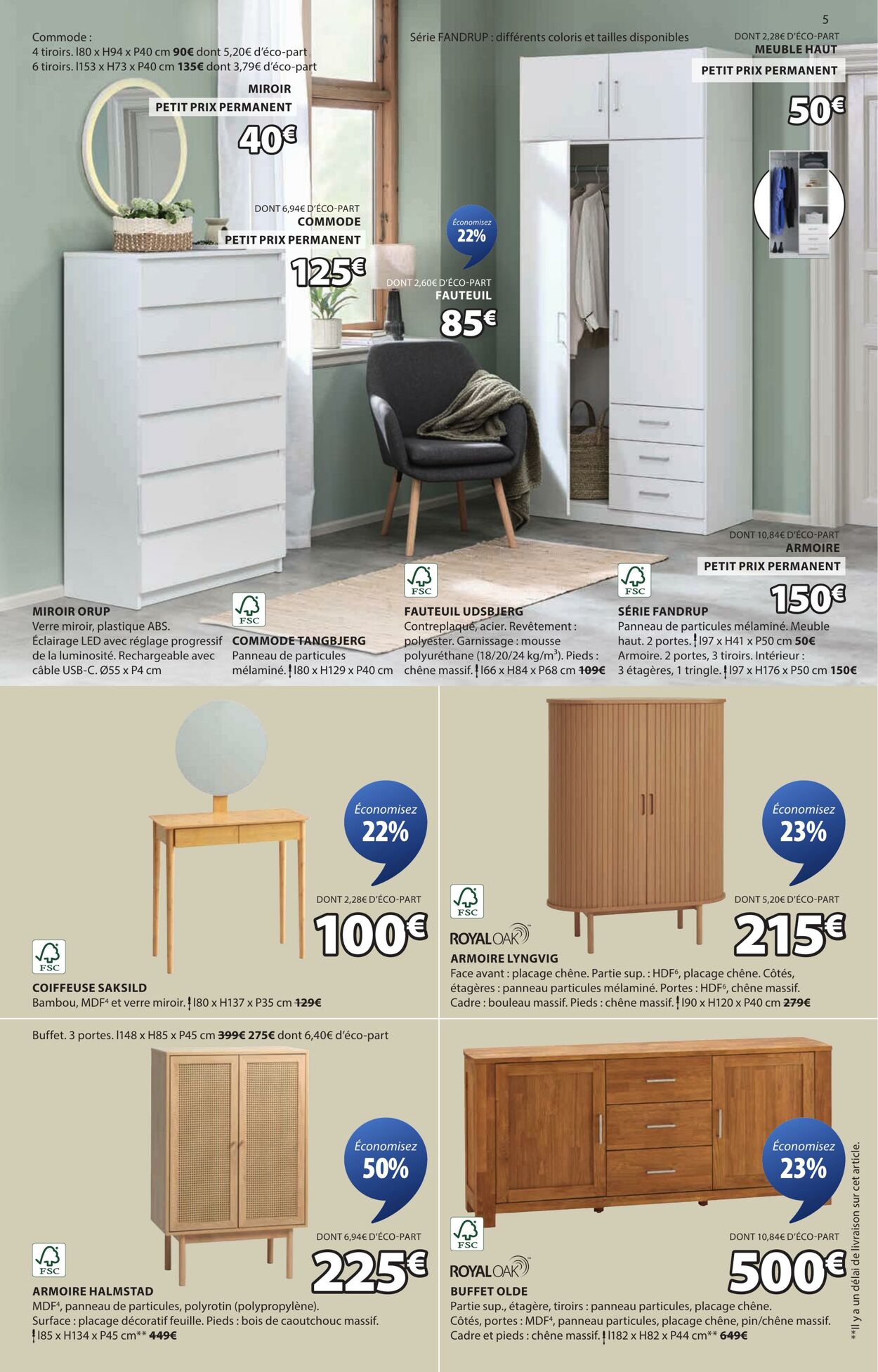 Catalogue JYSK 03.06.2025 - 17.06.2025