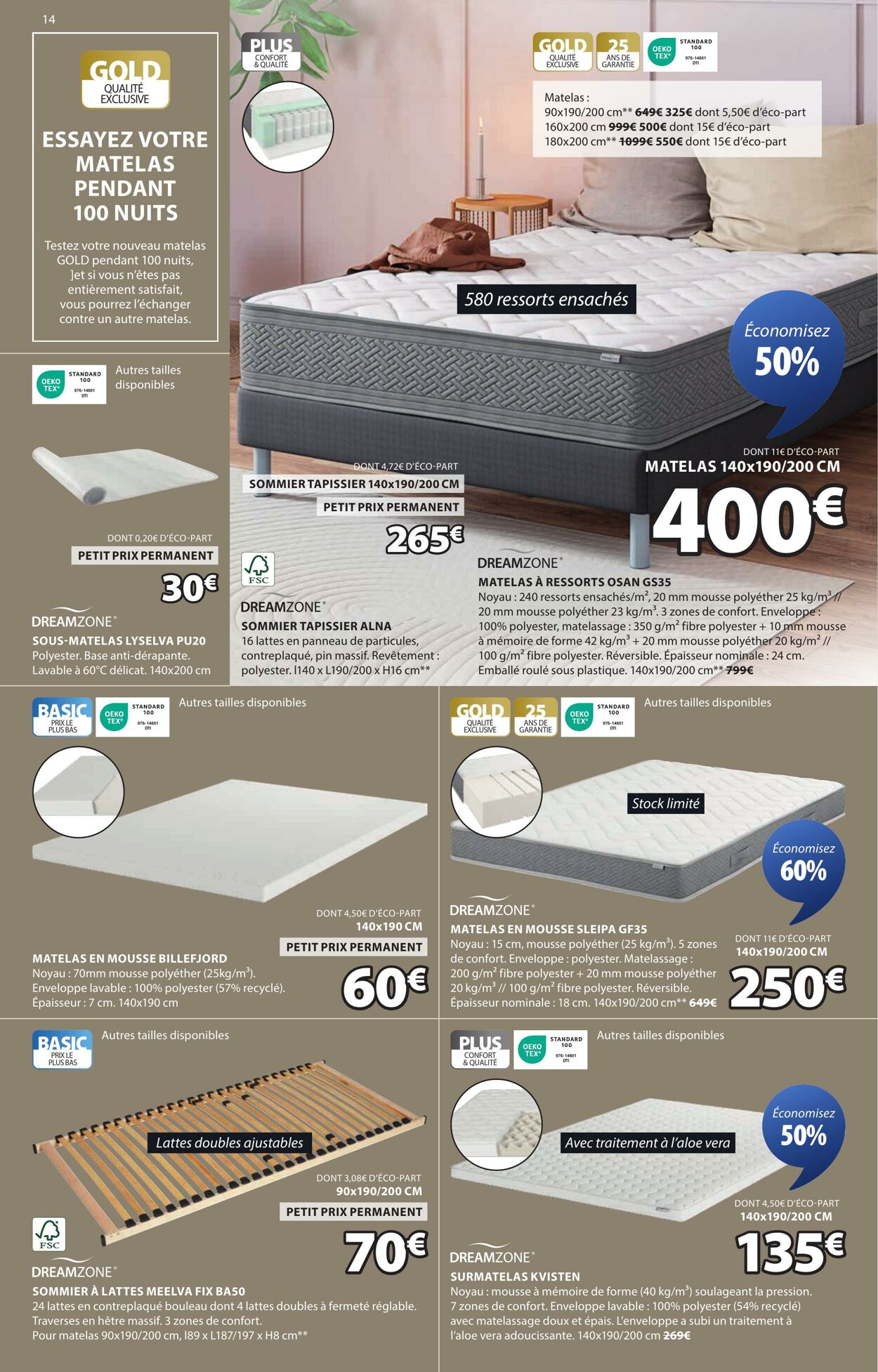 Catalogue JYSK 03.06.2025 - 17.06.2025