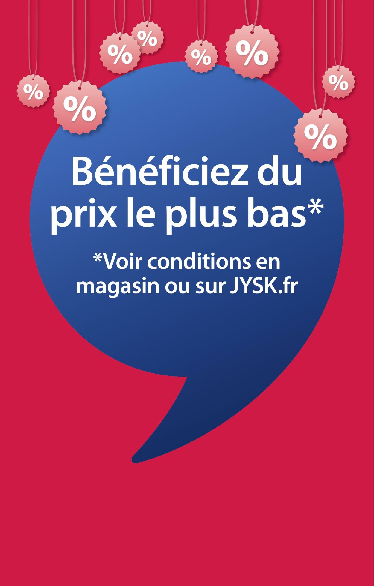 Catalogue JYSK 01.07.2025 - 15.07.2025
