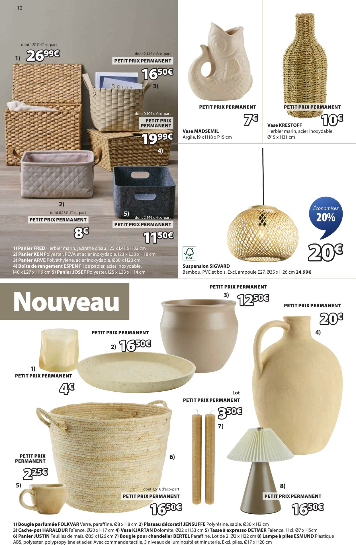 Catalogue JYSK 29.07.2025 - 05.08.2025
