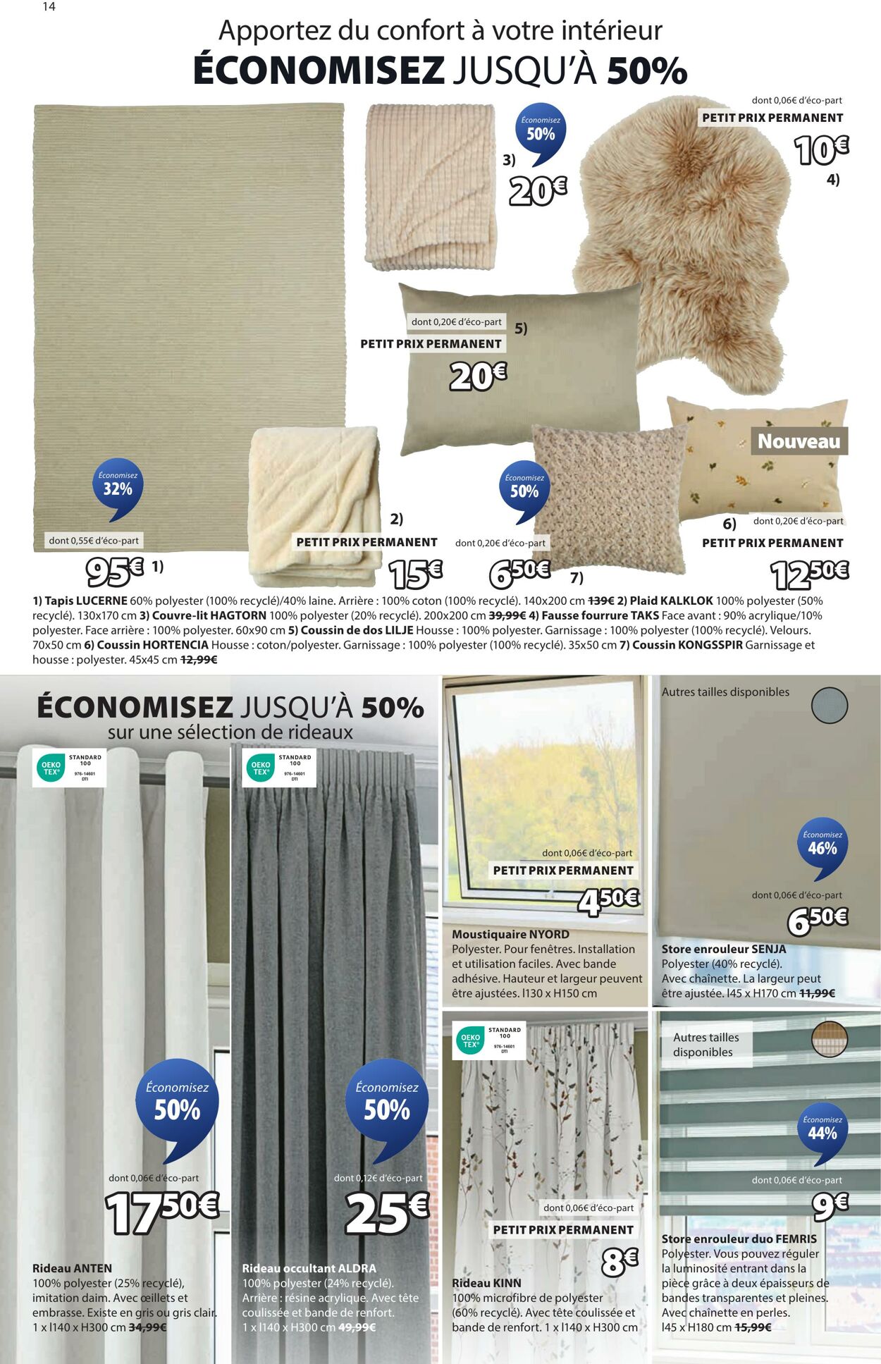 Catalogue JYSK 29.07.2025 - 05.08.2025