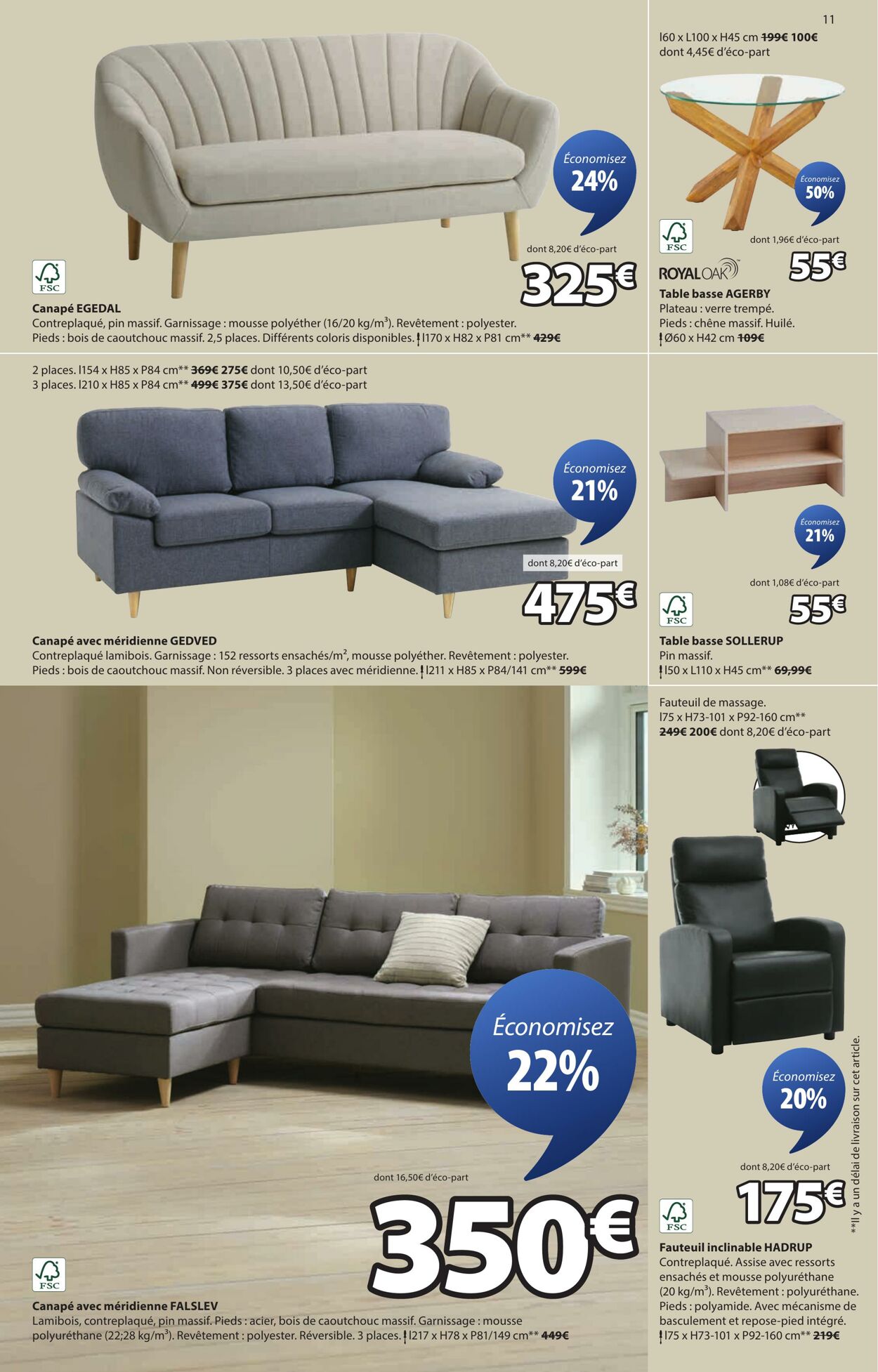 Catalogue JYSK 29.07.2025 - 05.08.2025