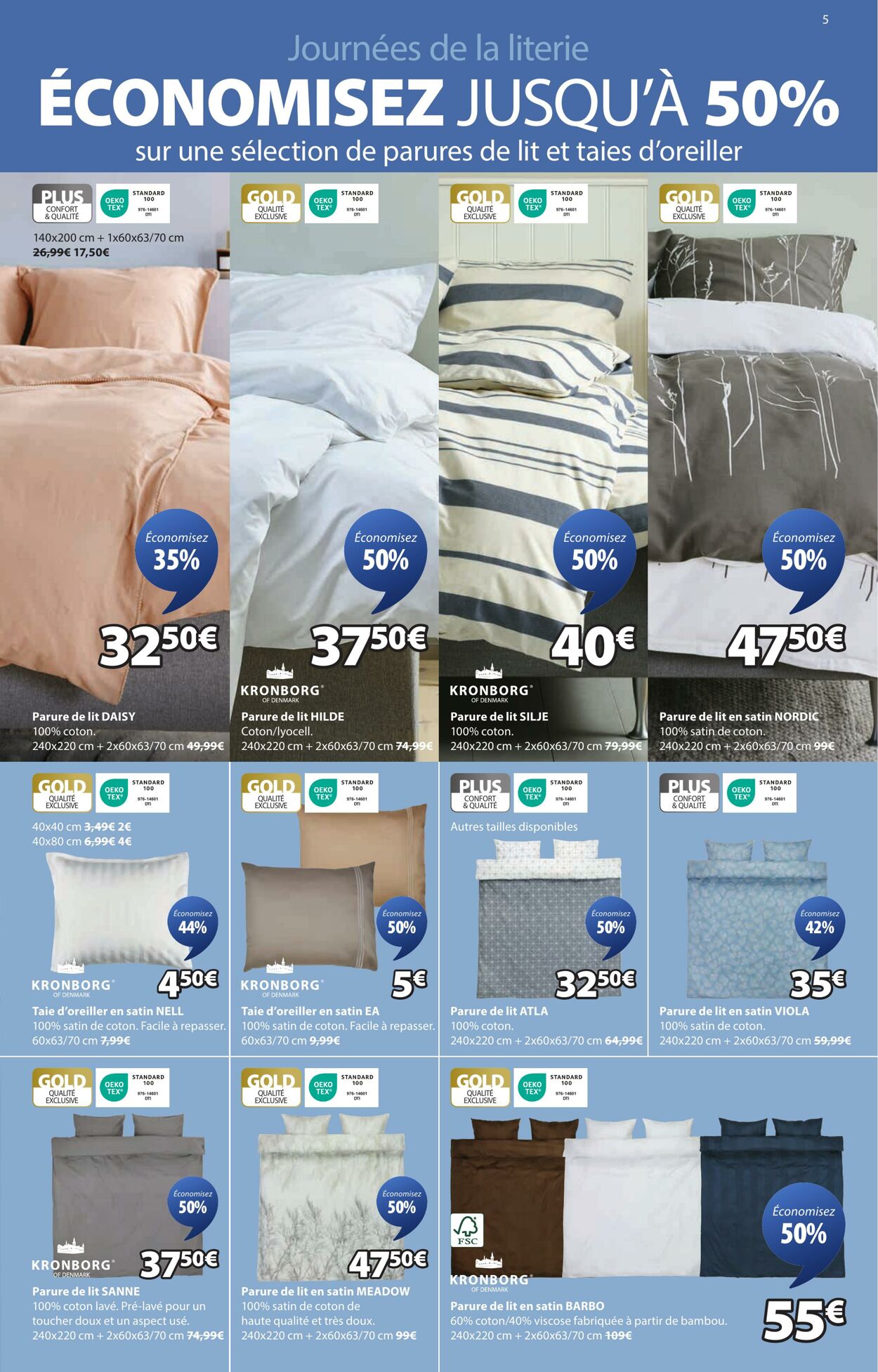 Catalogue JYSK 29.07.2025 - 05.08.2025