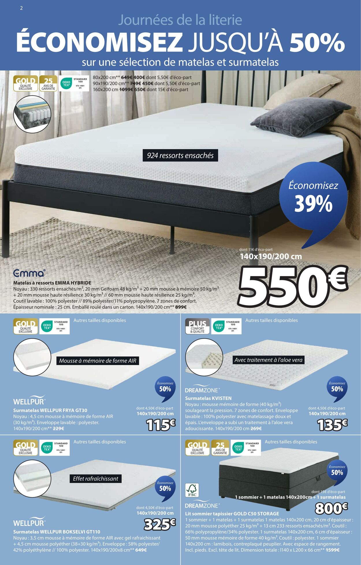 Catalogue JYSK 29.07.2025 - 05.08.2025
