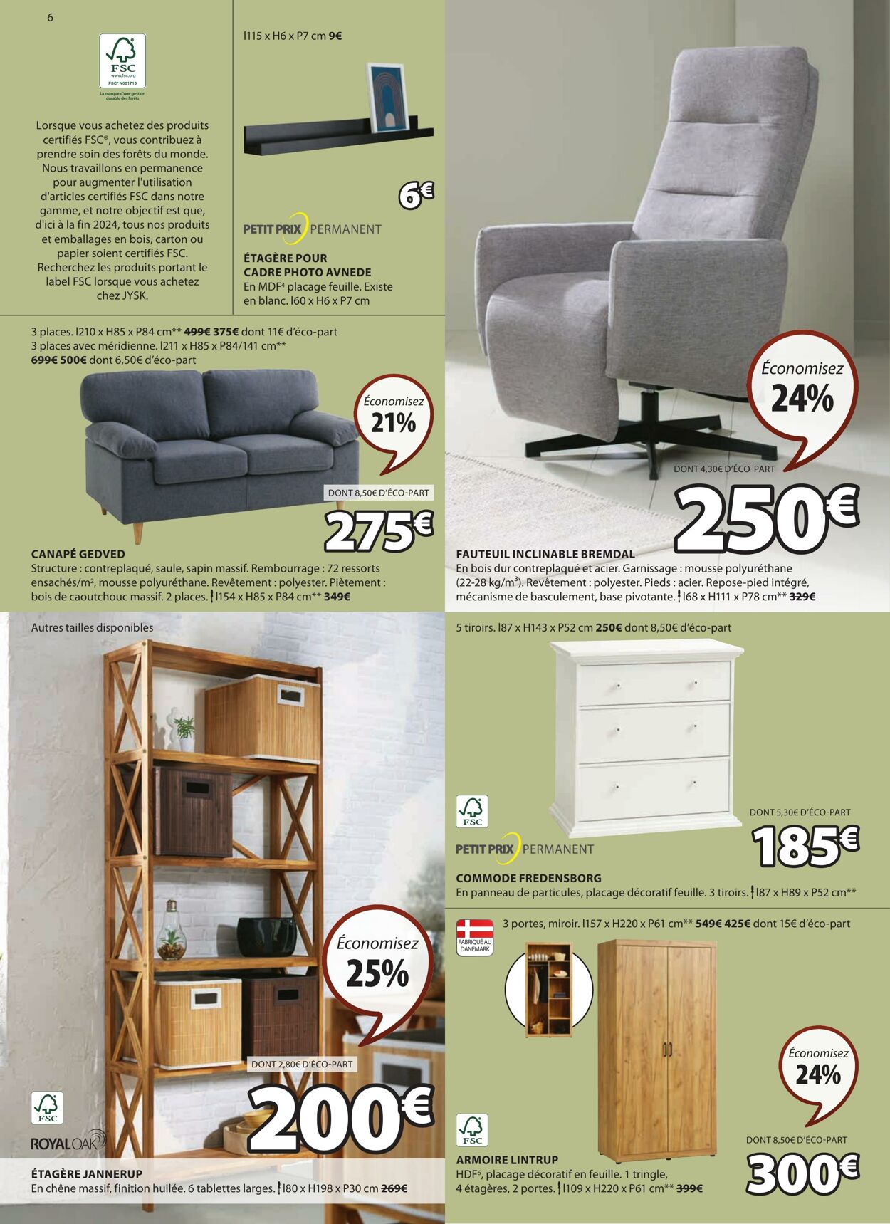 Catalogue JYSK 05.09.2023 - 16.10.2023