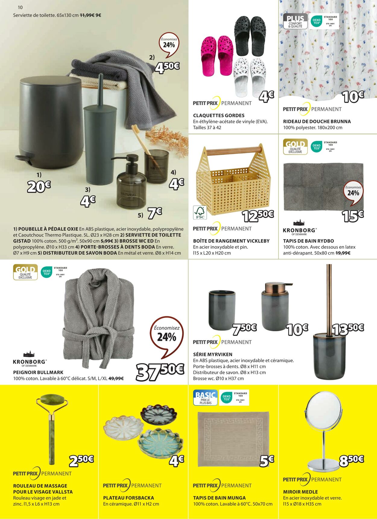 Catalogue JYSK 05.09.2023 - 16.10.2023