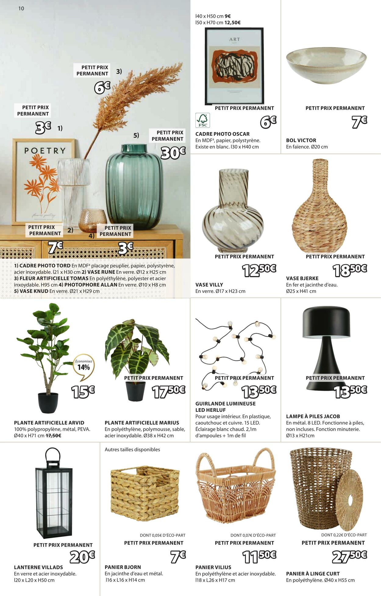 Catalogue JYSK 09.07.2024 - 29.07.2024