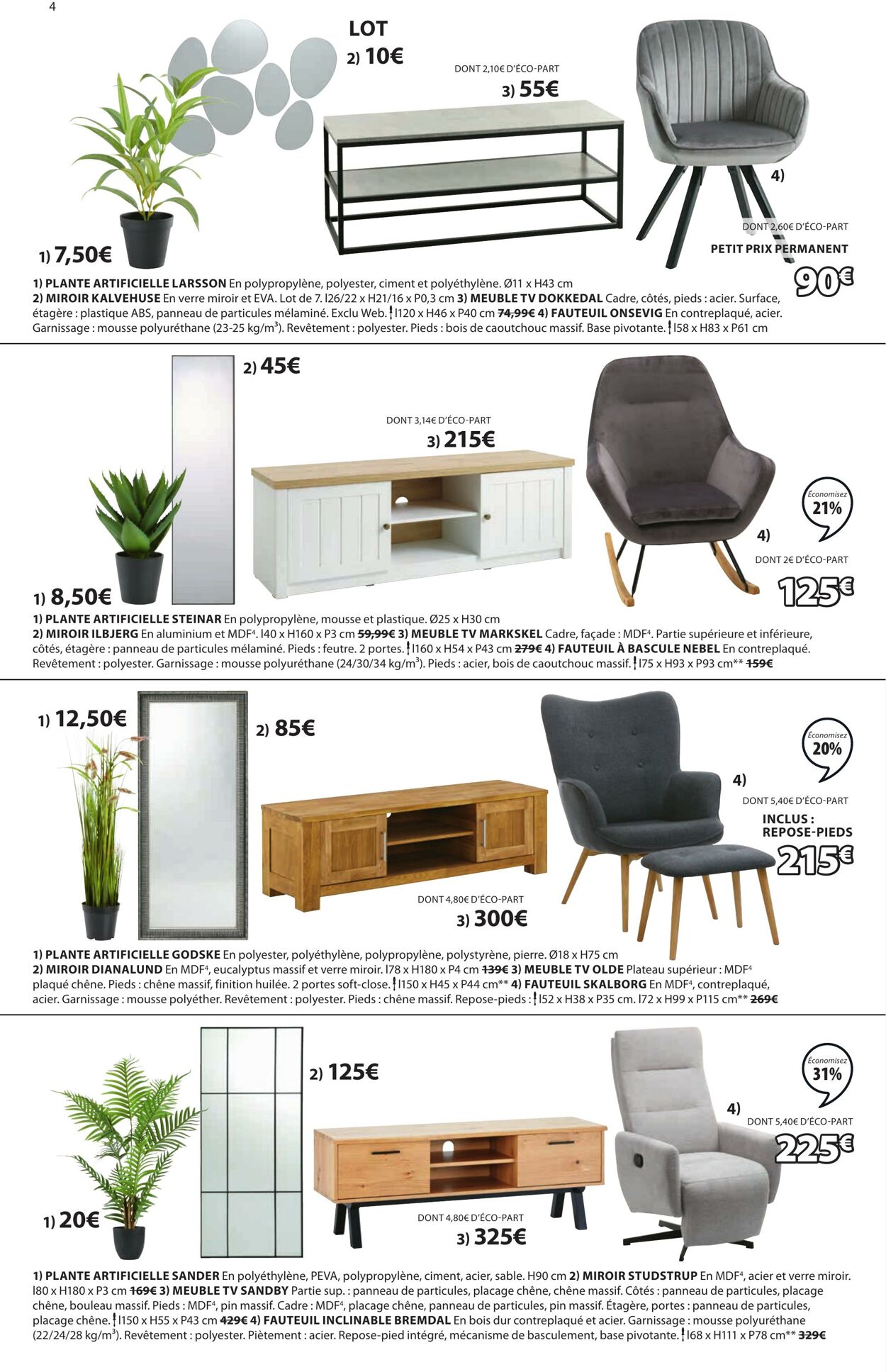 Catalogue JYSK 09.07.2024 - 29.07.2024