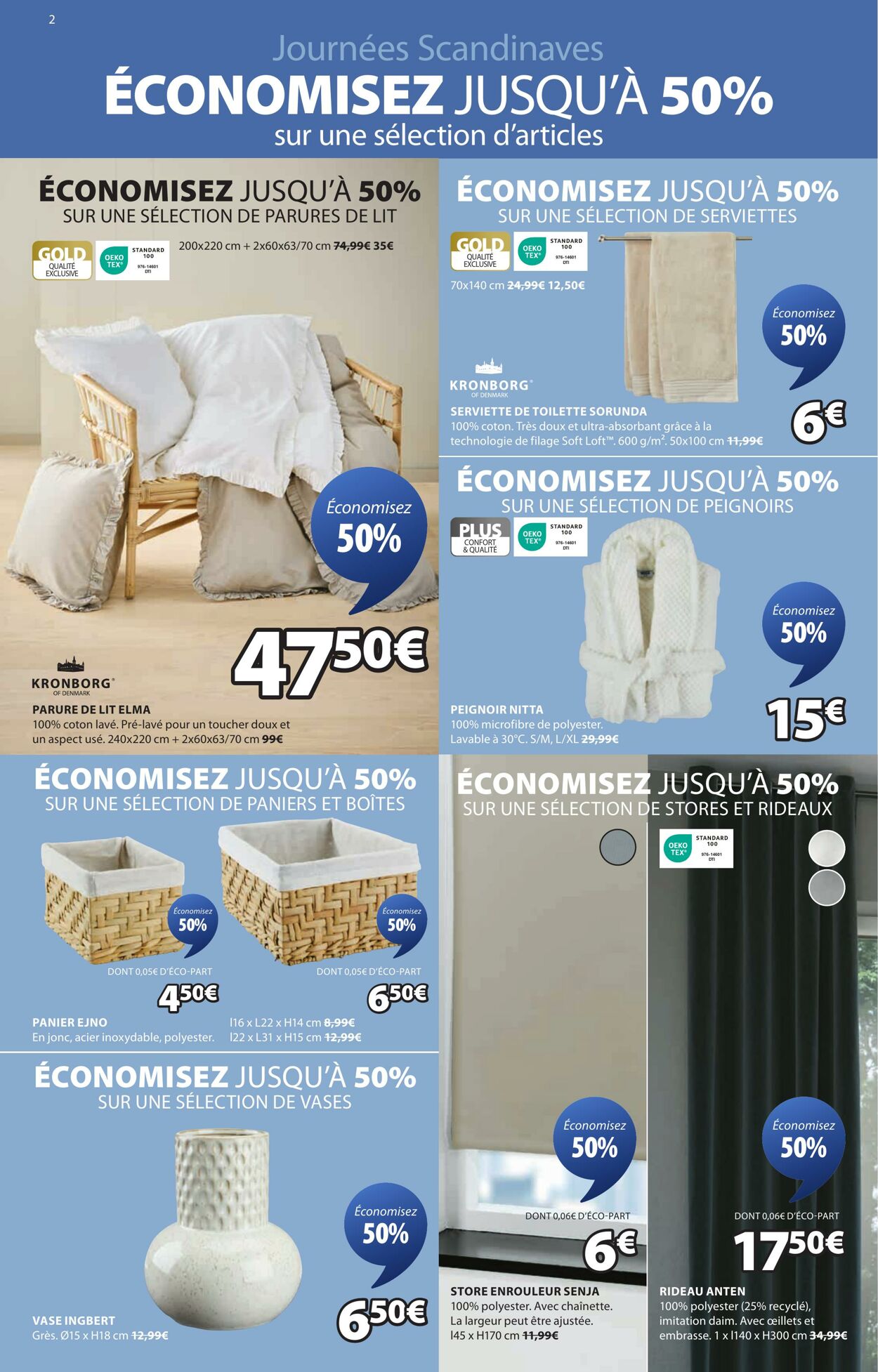 Catalogue JYSK 27.05.2025 - 03.06.2025