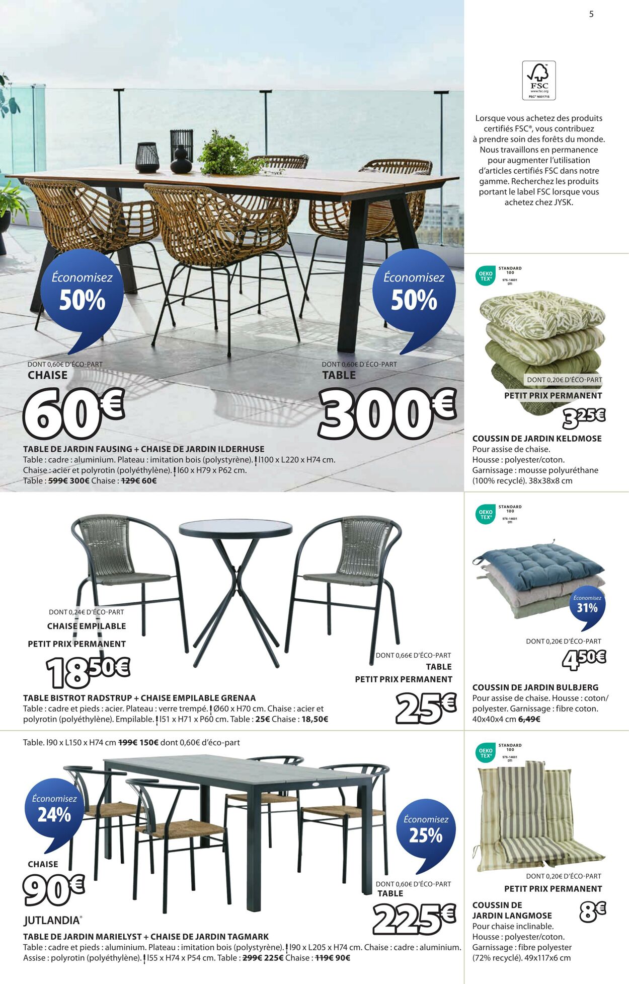 Catalogue JYSK 27.05.2025 - 03.06.2025