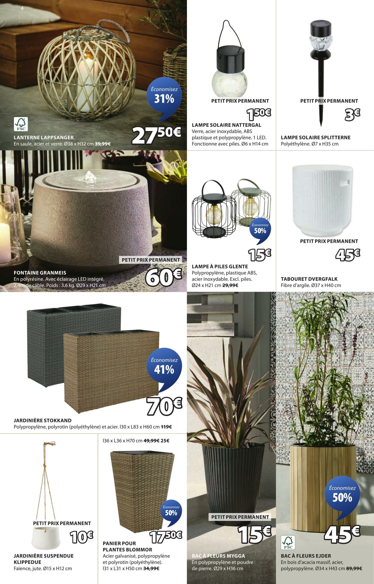 Catalogue JYSK 27.05.2025 - 03.06.2025