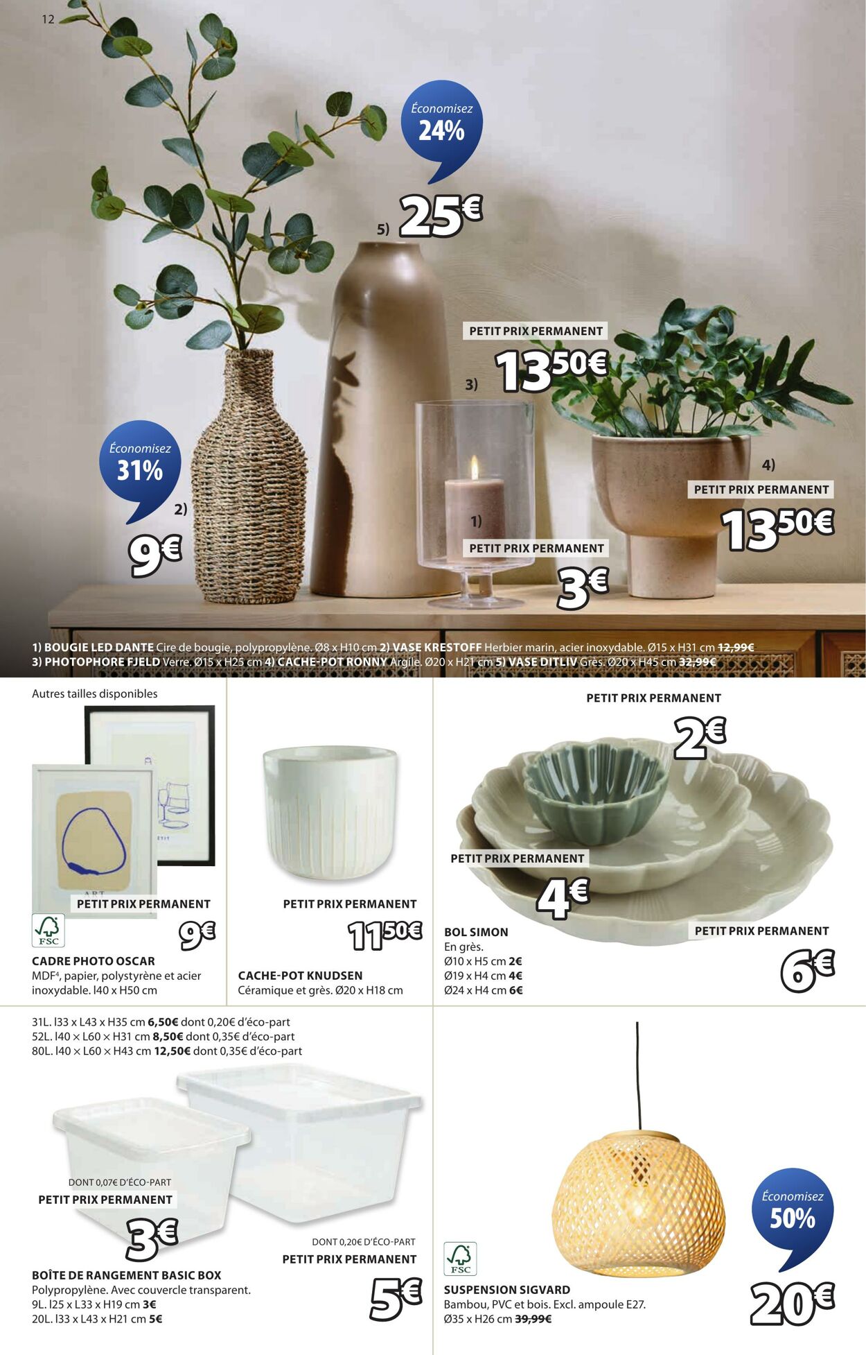Catalogue JYSK 27.05.2025 - 03.06.2025