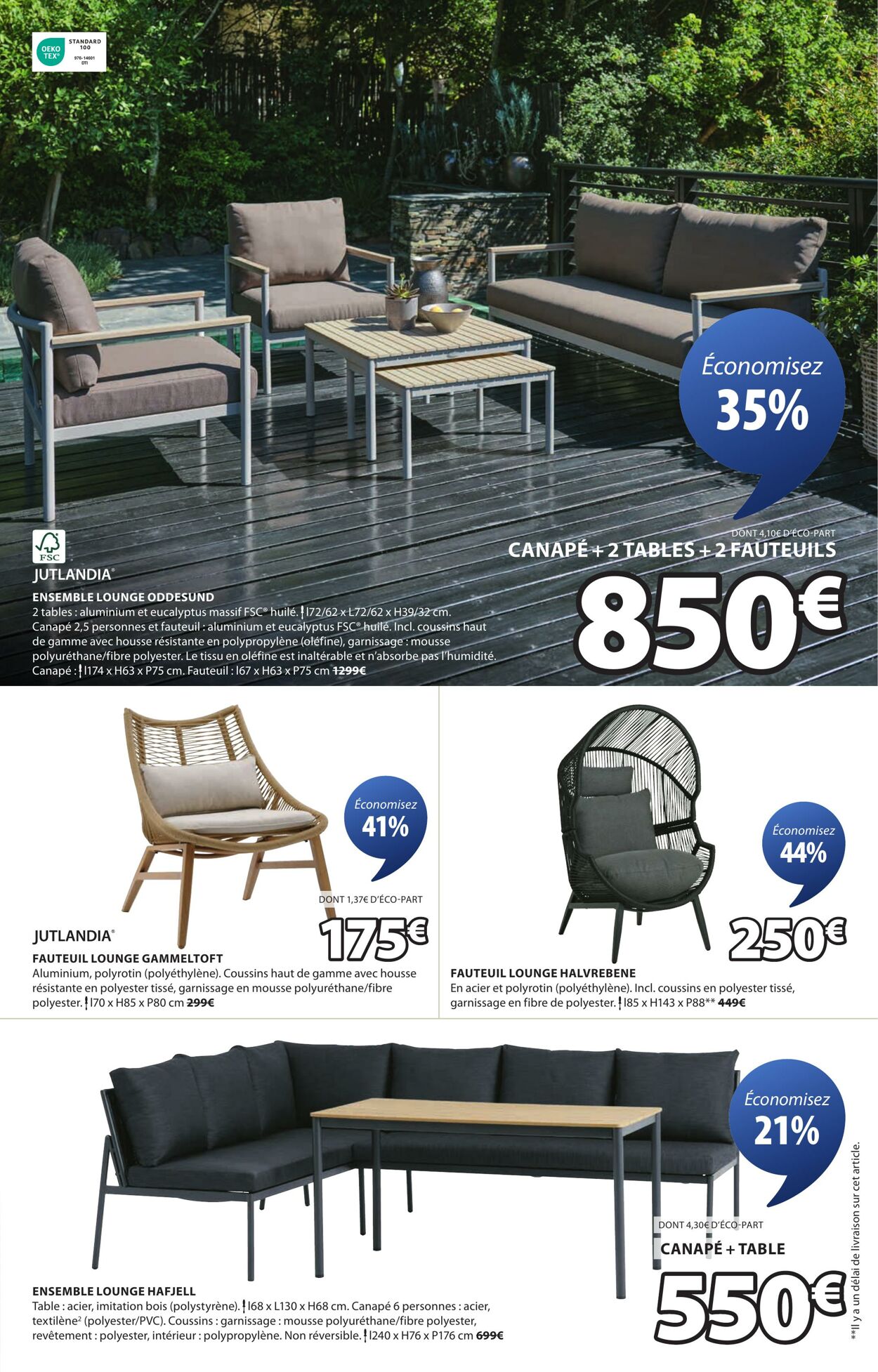Catalogue JYSK 27.05.2025 - 03.06.2025