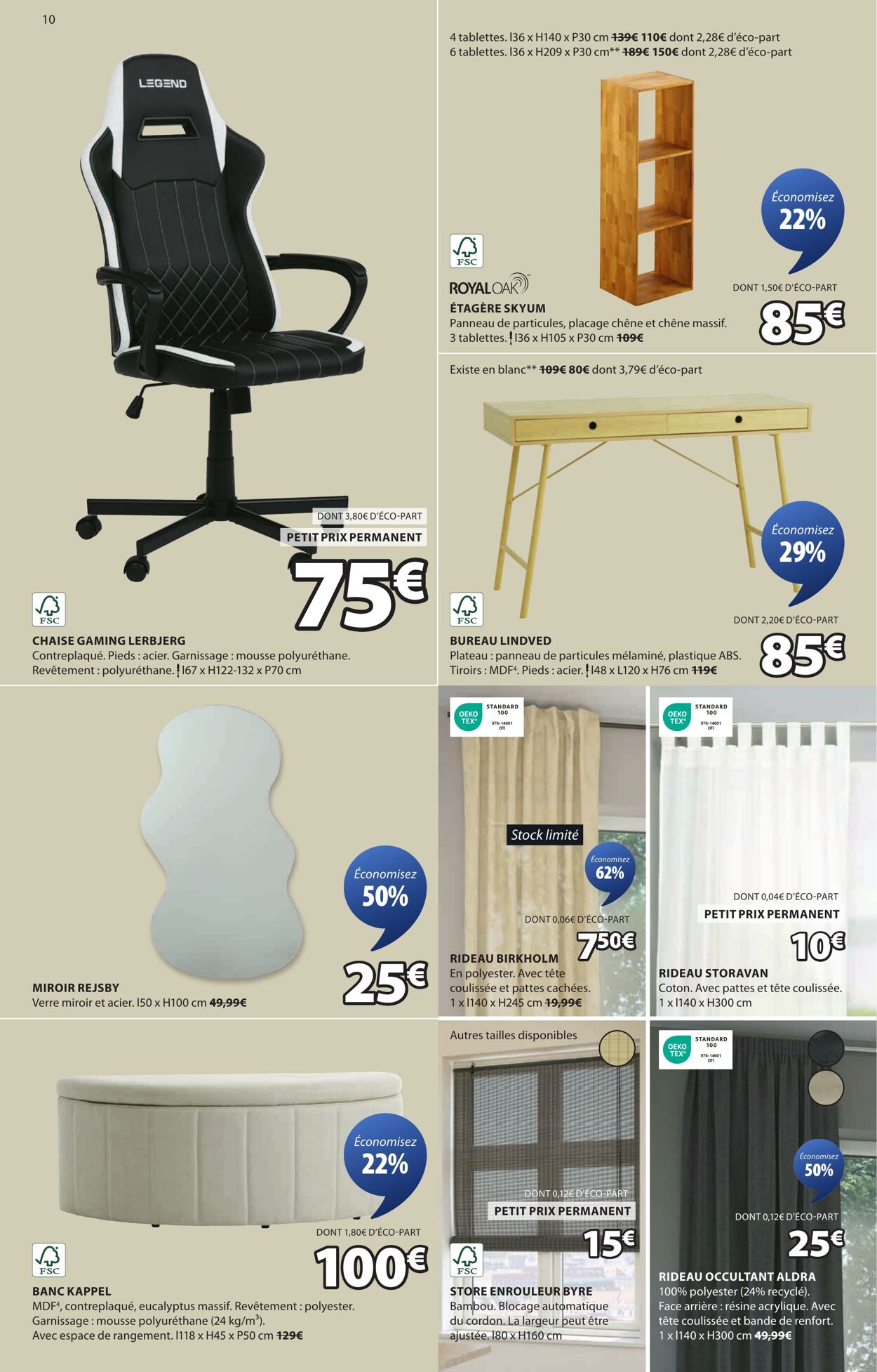 Catalogue JYSK 27.05.2025 - 03.06.2025