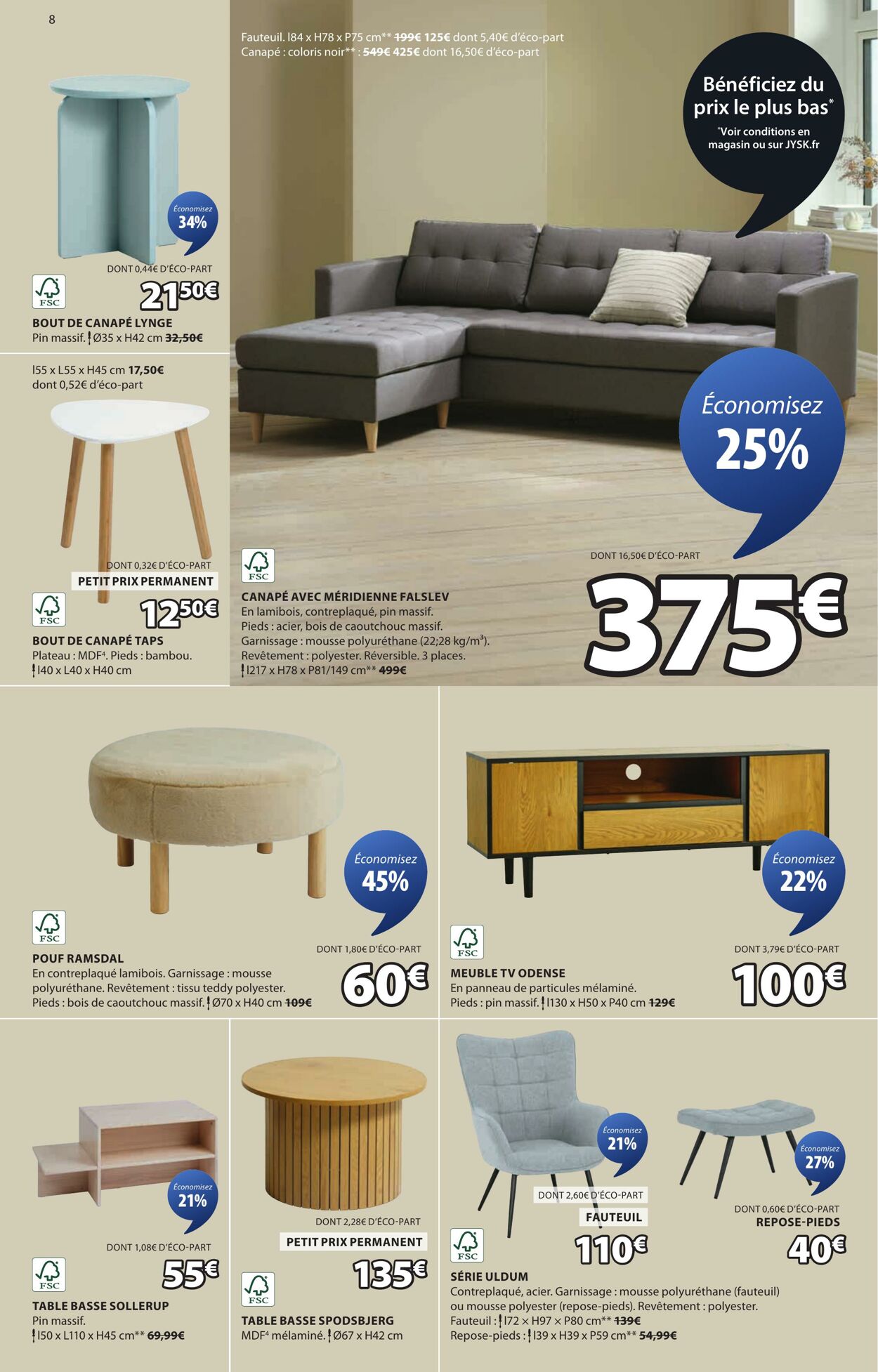 Catalogue JYSK 27.05.2025 - 03.06.2025