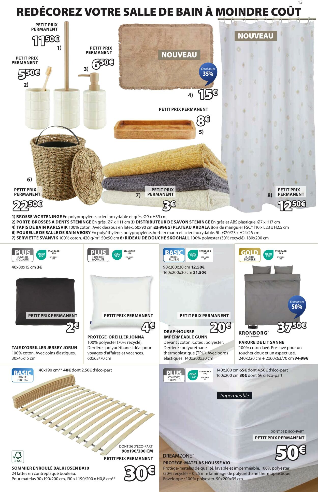 Catalogue JYSK 27.05.2025 - 03.06.2025