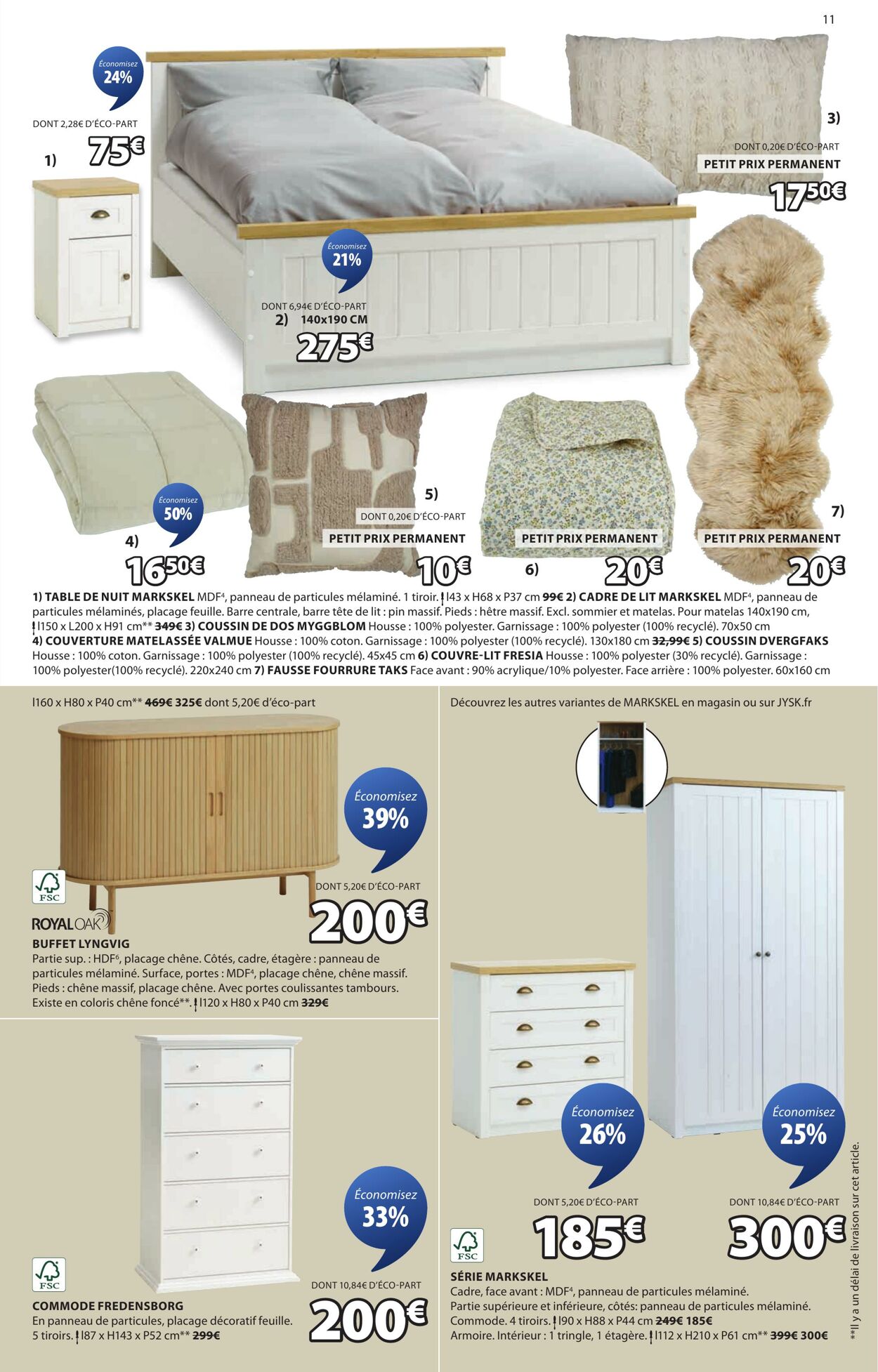 Catalogue JYSK 27.05.2025 - 03.06.2025