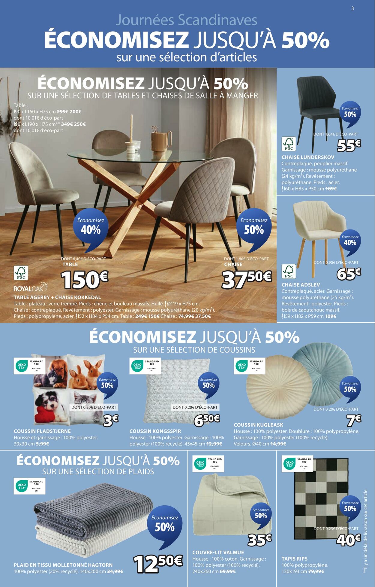 Catalogue JYSK 27.05.2025 - 03.06.2025