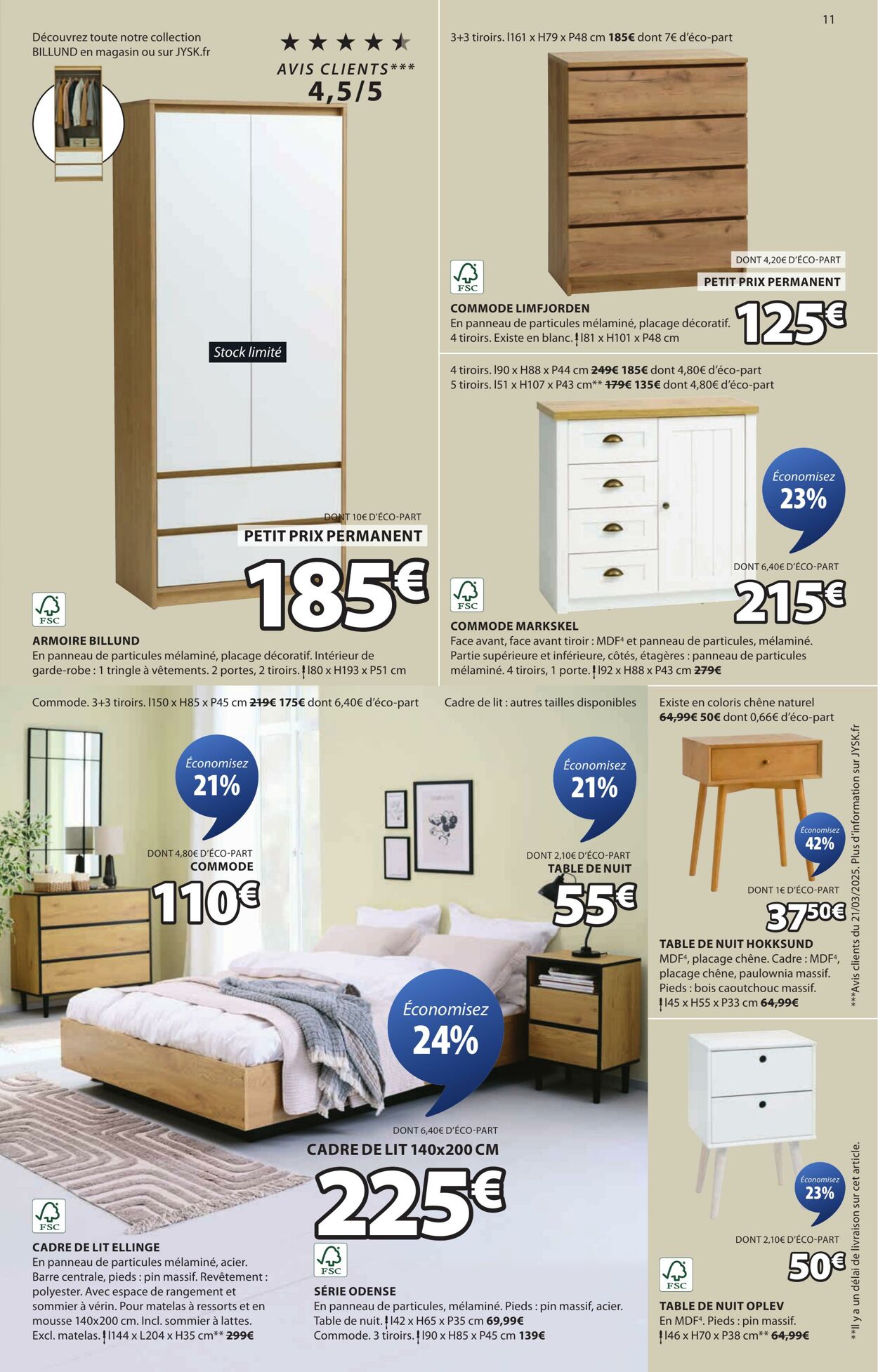 Catalogue JYSK 26.05.2025 - 02.06.2025