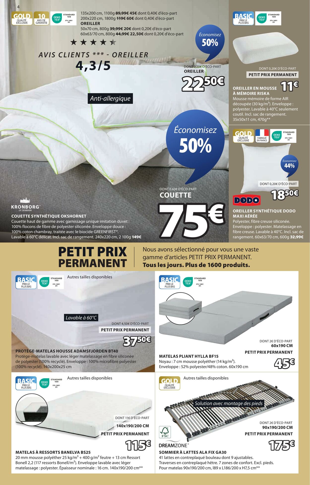 Catalogue JYSK 26.05.2025 - 02.06.2025