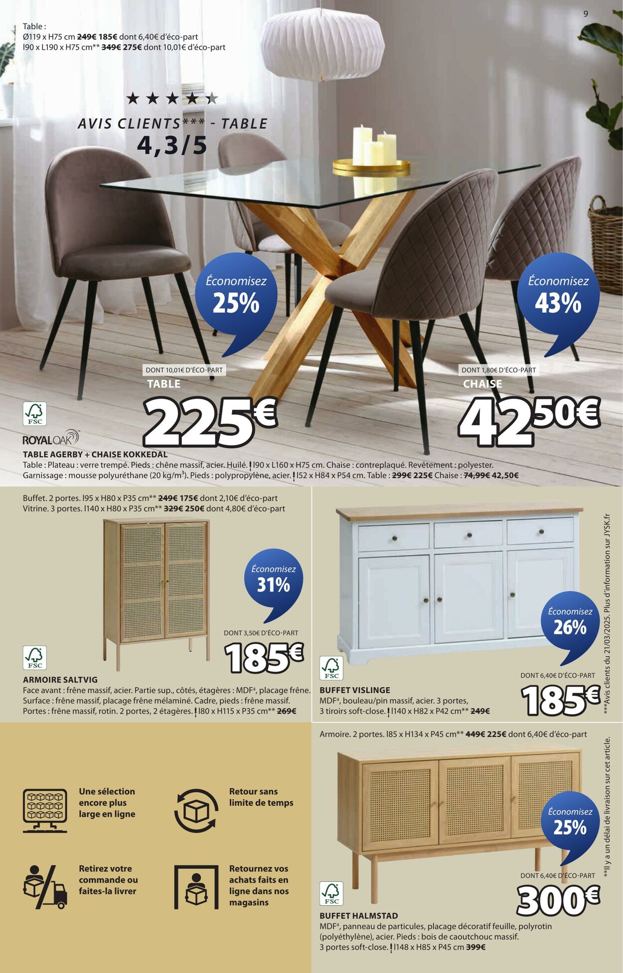 Catalogue JYSK 26.05.2025 - 02.06.2025