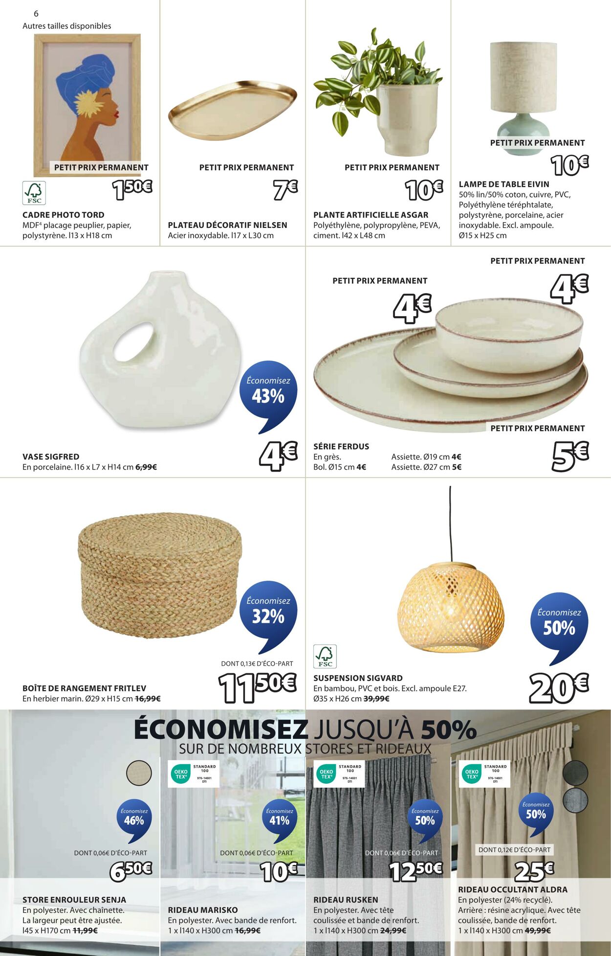 Catalogue JYSK 26.05.2025 - 02.06.2025