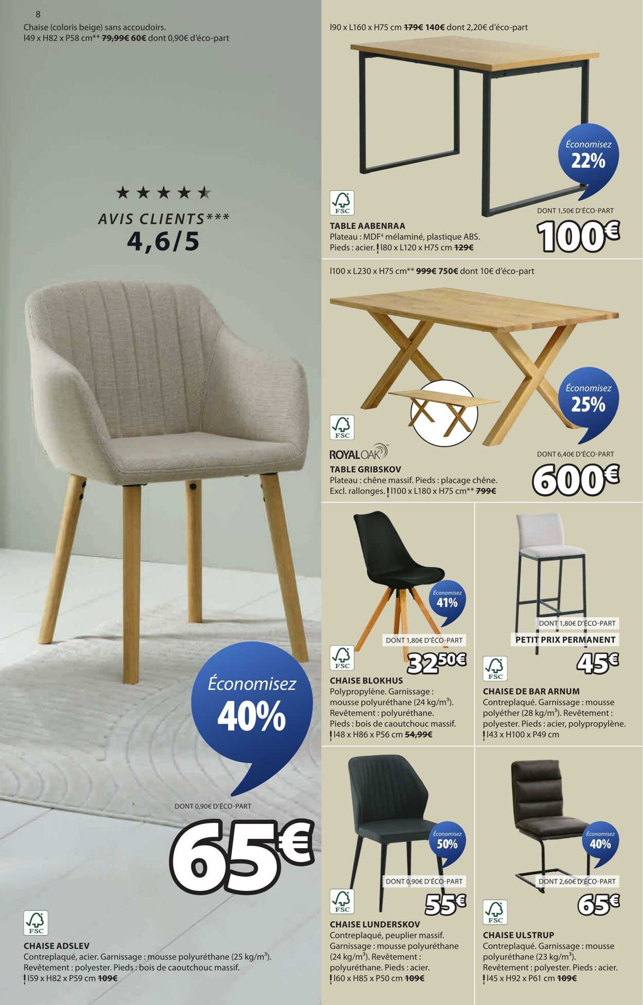 Catalogue JYSK 26.05.2025 - 02.06.2025