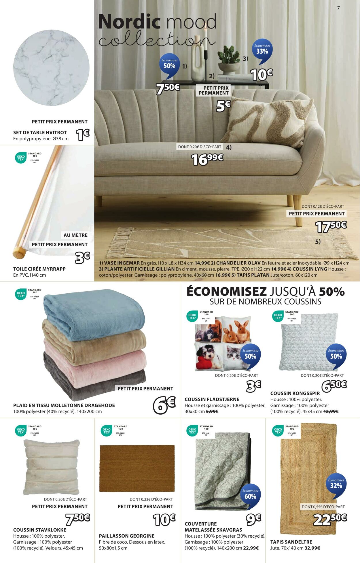 Catalogue JYSK 26.05.2025 - 02.06.2025