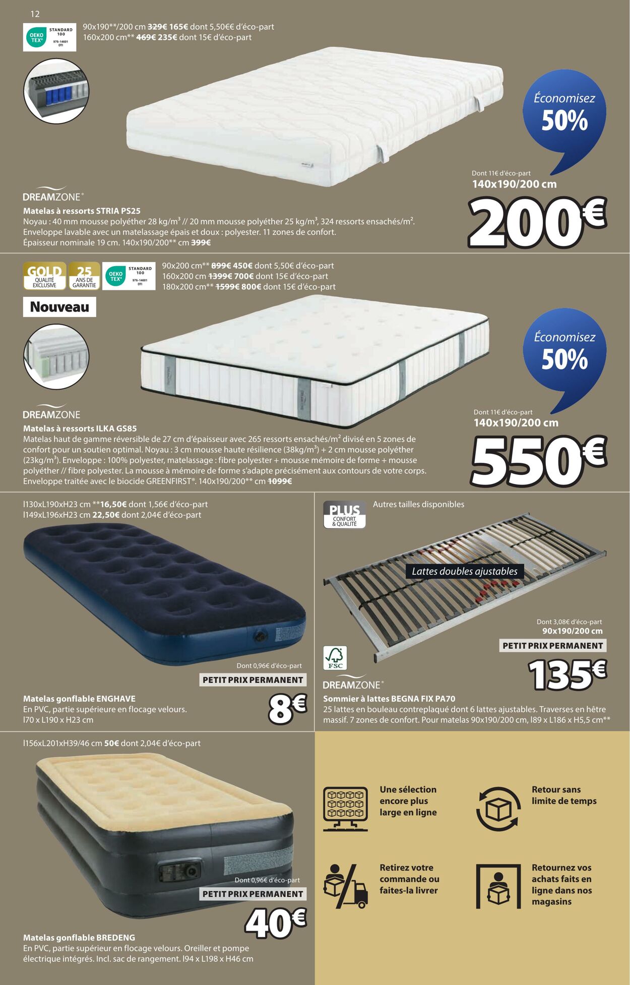 Catalogue JYSK 15.10.2025 - 29.10.2025