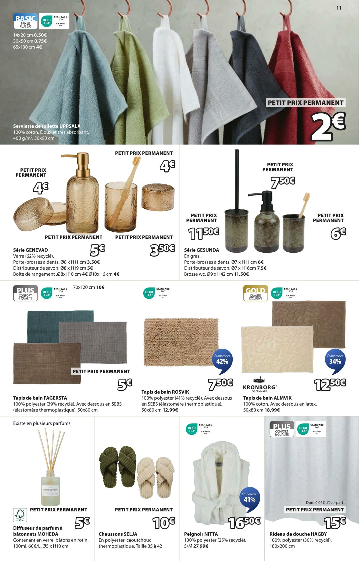 Catalogue JYSK 15.10.2025 - 29.10.2025