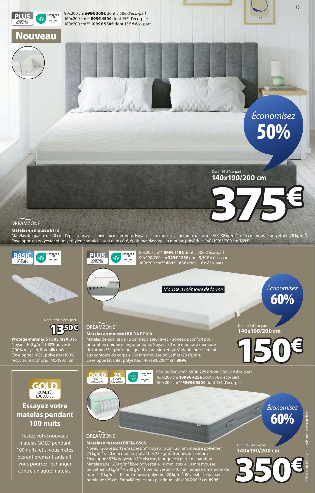 Catalogue JYSK 15.10.2025 - 29.10.2025