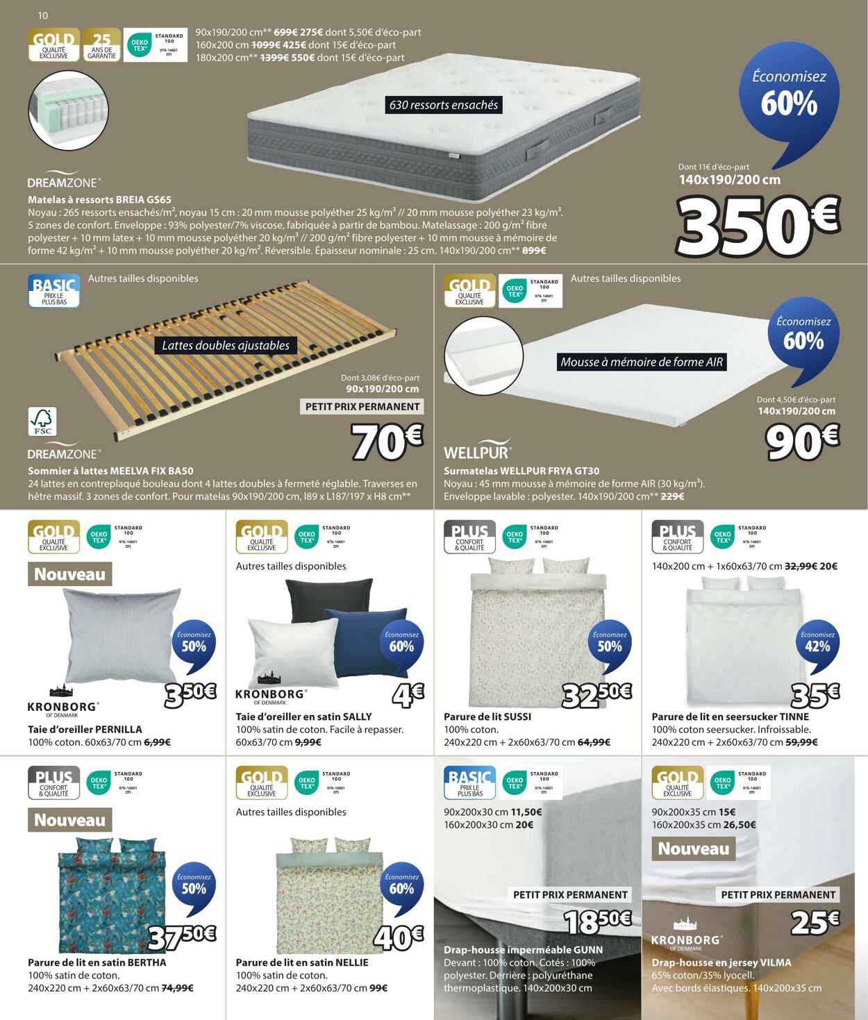 Catalogue JYSK 02.09.2025 - 16.09.2025