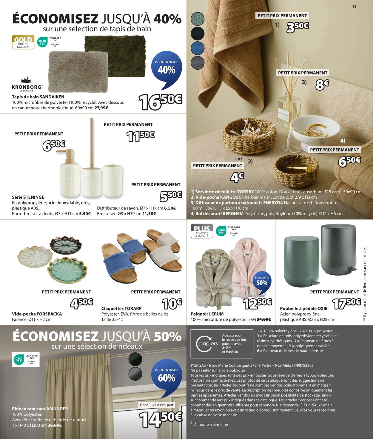 Catalogue JYSK 02.09.2025 - 16.09.2025