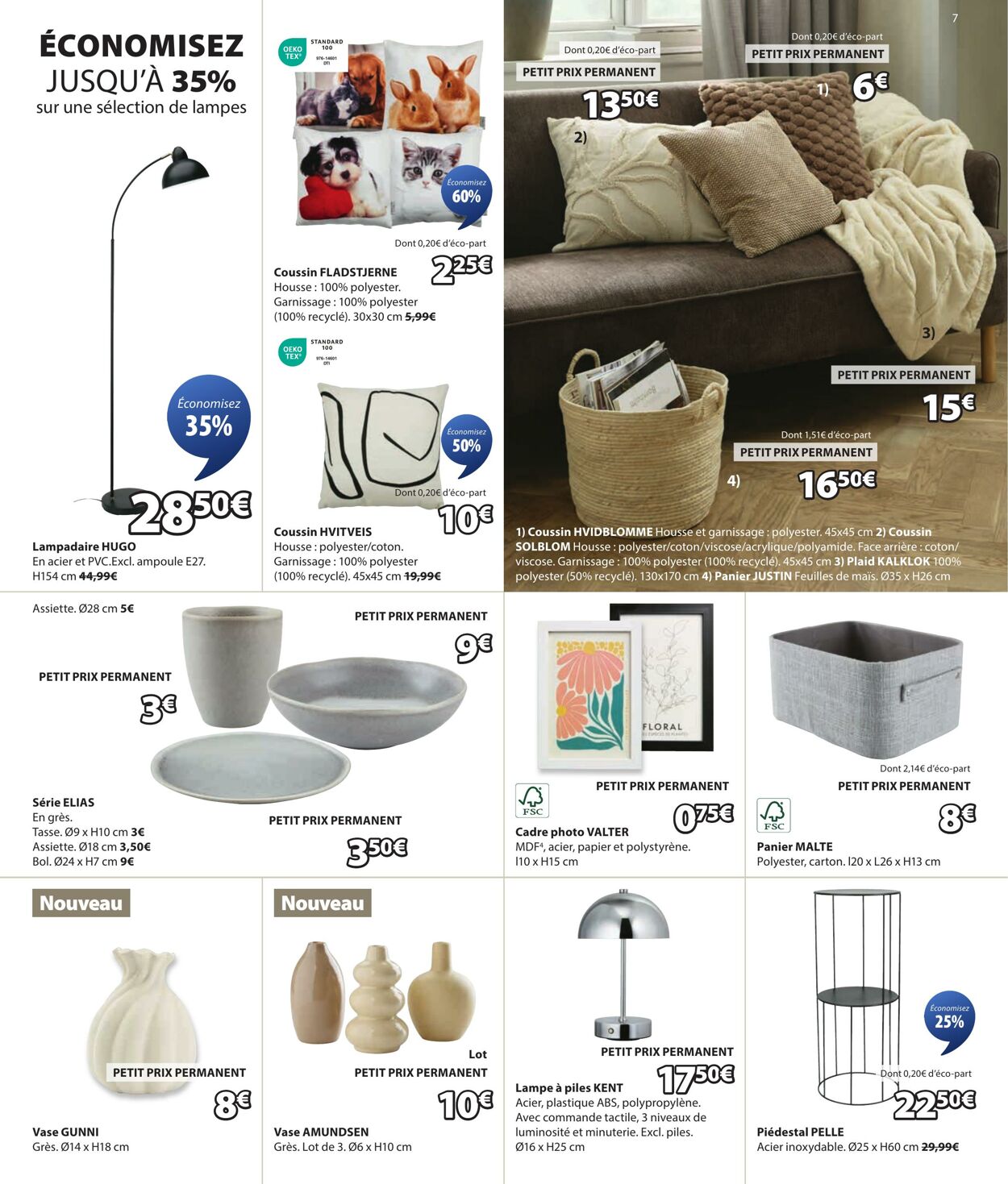 Catalogue JYSK 02.09.2025 - 16.09.2025