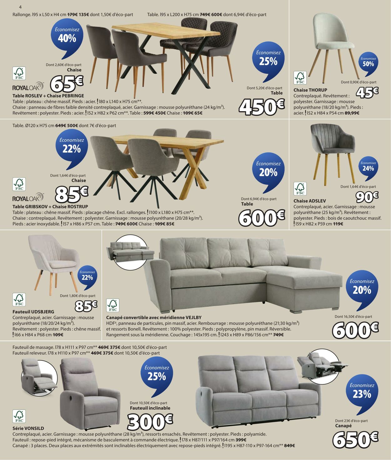 Catalogue JYSK 02.09.2025 - 16.09.2025