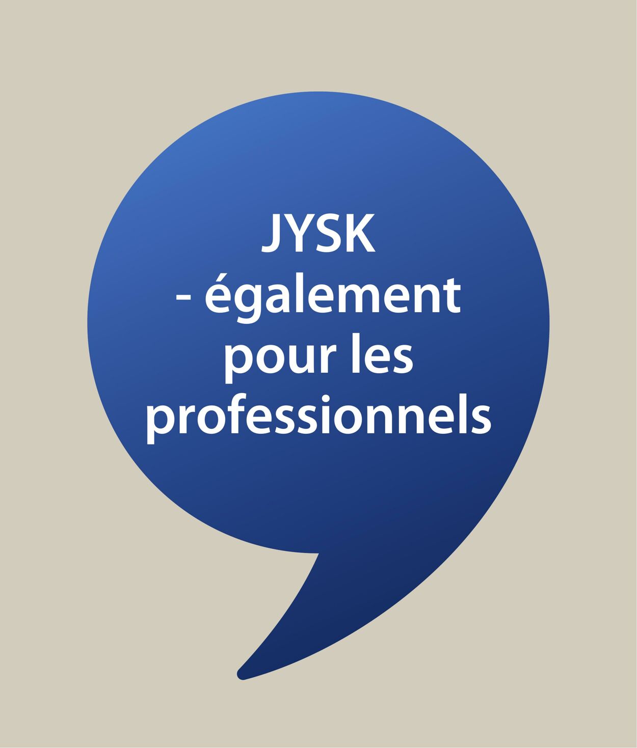 Catalogue JYSK 02.09.2025 - 16.09.2025