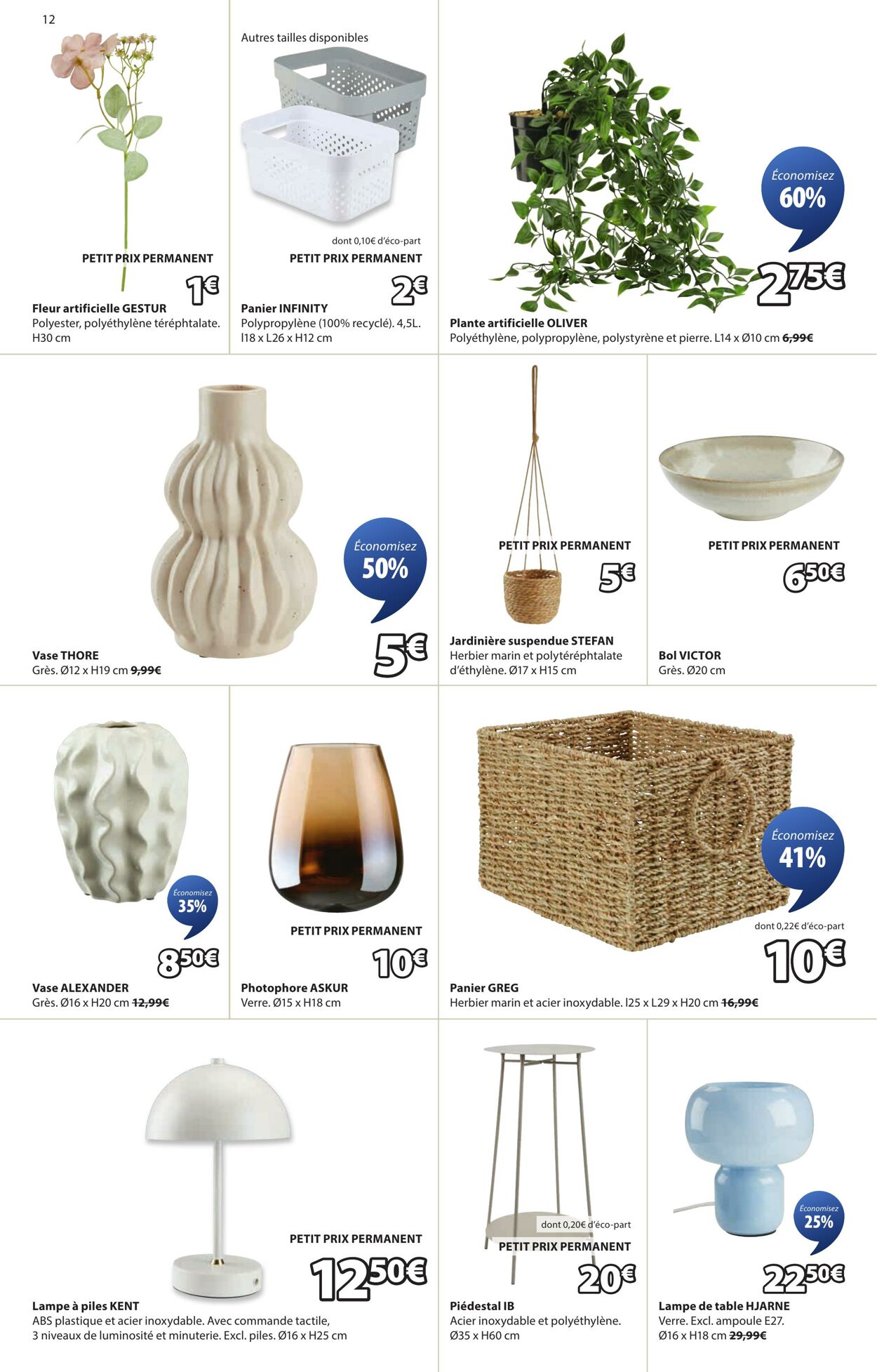 Catalogue JYSK 24.06.2025 - 01.07.2025